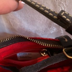 Dooney Bourke handbag